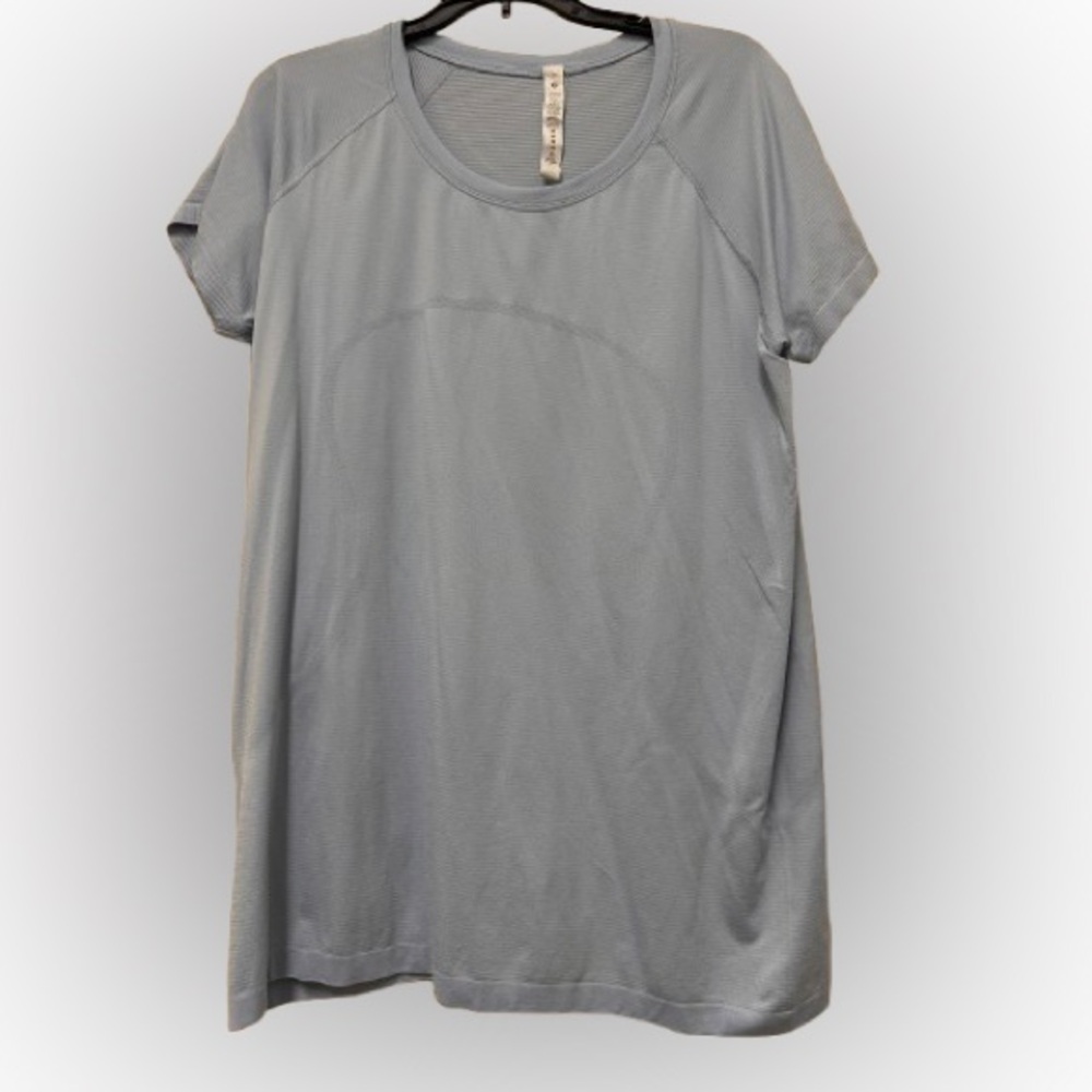 Lululemon Swiftly Size 18